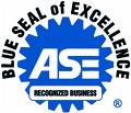 Work done right by expert ASE-certified technicians